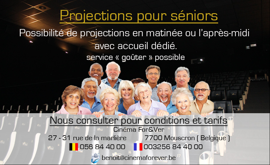 Séniors